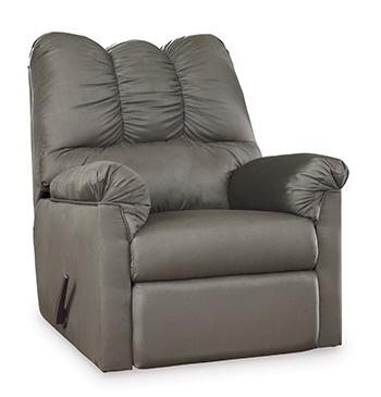 Darcy Recliner - Pull Up A Couch