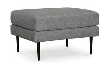 Hazela Ottoman - Pull Up A Couch