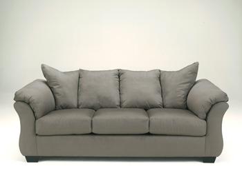 Darcy Sofa - Pull Up A Couch