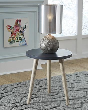 Fullersen Accent Table - Pull Up A Couch