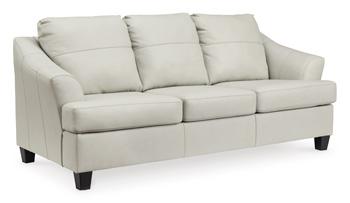 Genoa Living Room Set - Pull Up A Couch