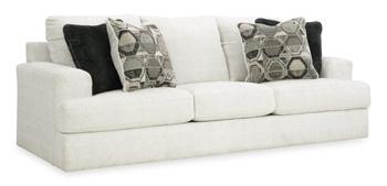 Karinne Sofa - Pull Up A Couch