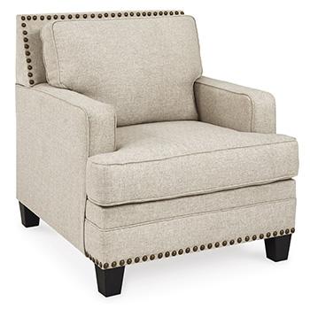 Claredon Chair - Pull Up A Couch