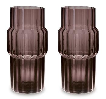 Dorlow Vase (Set of 2) - Pull Up A Couch