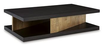 Kocomore Coffee Table - Pull Up A Couch