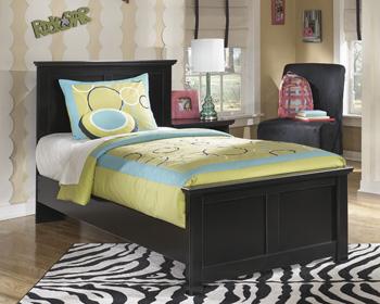 Maribel Bedroom Set - Pull Up A Couch