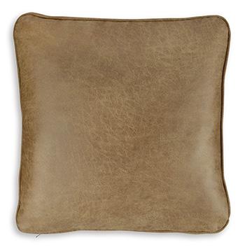 Cortnie Pillow (Set of 4) - Pull Up A Couch