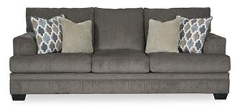 Dorsten Living Room Set - Pull Up A Couch