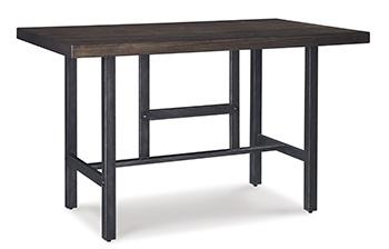 Kavara Counter Height Dining Table - Pull Up A Couch