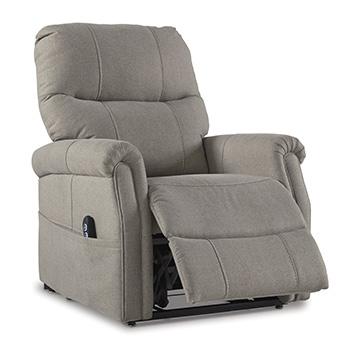 Markridge Power Lift Chair - Pull Up A Couch