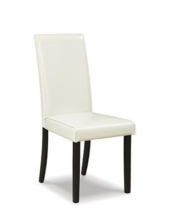 Kimonte Dining Chair - Pull Up A Couch