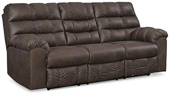 Derwin Living Room Set - Pull Up A Couch