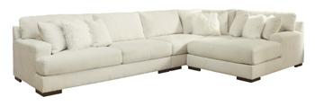 Zada Sectional with Chaise