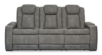 Next-Gen DuraPella Living Room Set - Pull Up A Couch