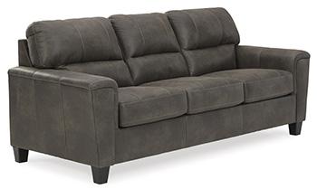 Navi Living Room Set - Pull Up A Couch