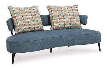 Hollyann RTA Sofa - Pull Up A Couch