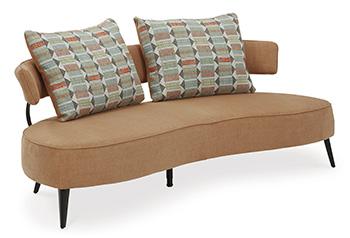 Hollyann RTA Sofa - Pull Up A Couch