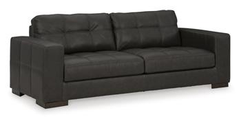 Luigi Living Room Set - Pull Up A Couch