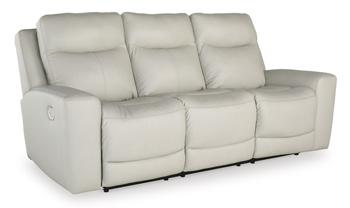 Mindanao Living Room Set - Pull Up A Couch