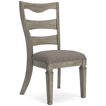 Lexorne Dining Chair - Pull Up A Couch