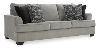 Deakin Living Room Set - Pull Up A Couch