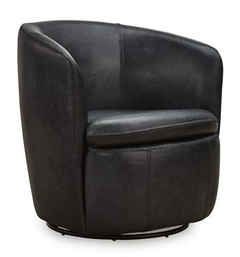 Kierreys Swivel Chair image