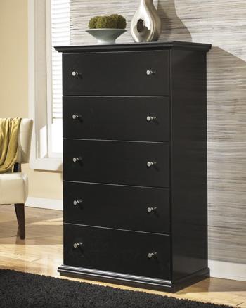 Maribel Youth Chest of Drawers - Pull Up A Couch