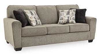 McCluer Sofa - Pull Up A Couch