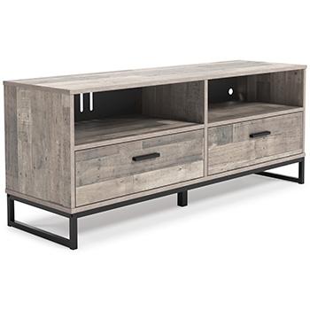 Neilsville 59" TV Stand - Pull Up A Couch