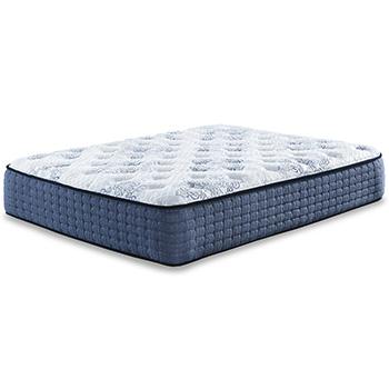 Mt Dana Plush California King Mattress - Pull Up A Couch