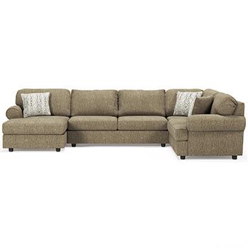 Hoylake Living Room Set - Pull Up A Couch