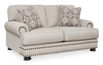 Merrimore Loveseat - Pull Up A Couch