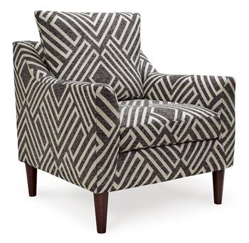 Morrilton Next-Gen Nuvella Accent Chair - Pull Up A Couch