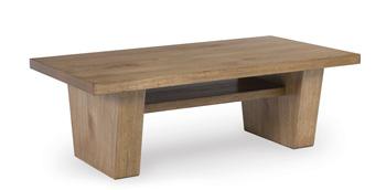 Kristiland Coffee Table - Pull Up A Couch