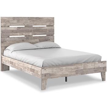 Neilsville Bedroom Set - Pull Up A Couch