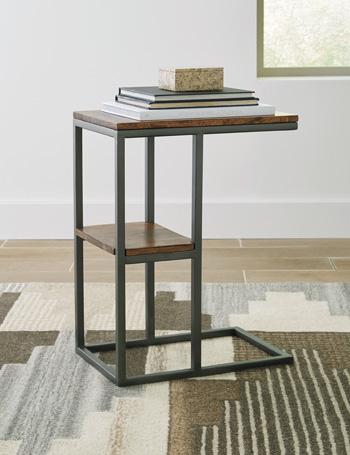 Forestmin Accent Table - Pull Up A Couch