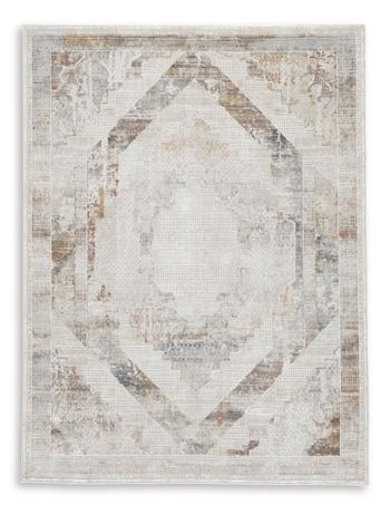 Varnwood Rug