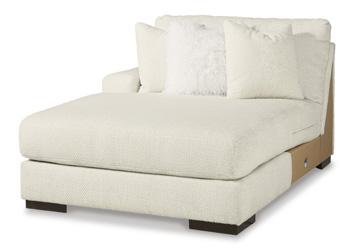 Zada Sectional with Chaise