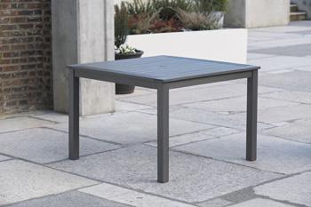 Eden Town Outdoor Dining Table - Pull Up A Couch