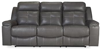 Jesolo Living Room Set - Pull Up A Couch