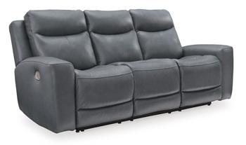 Mindanao Living Room Set - Pull Up A Couch