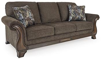 Miltonwood Living Room Set - Pull Up A Couch