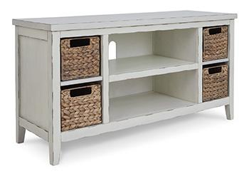 Mirimyn 47" TV Stand - Pull Up A Couch