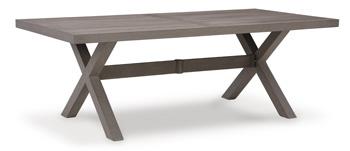 Hillside Barn Outdoor Dining Table - Pull Up A Couch