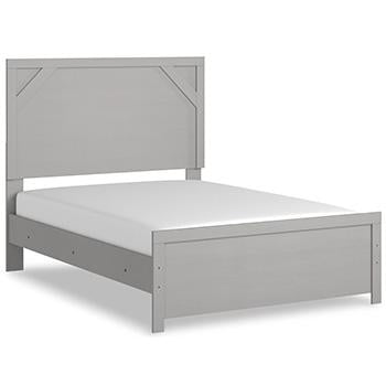 Cottonburg Youth Bed - Pull Up A Couch