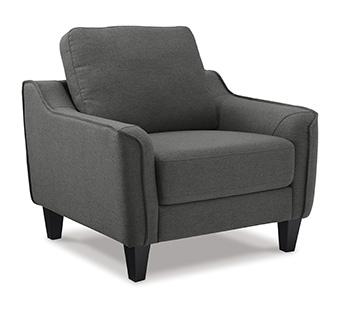 Jarreau Chair - Pull Up A Couch