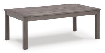 Hillside Barn Outdoor Coffee Table - Pull Up A Couch