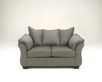 Darcy Loveseat - Pull Up A Couch