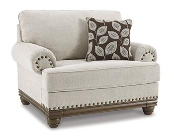 Harleson Living Room Set - Pull Up A Couch