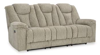 Hindmarsh Power Reclining Sofa - Pull Up A Couch